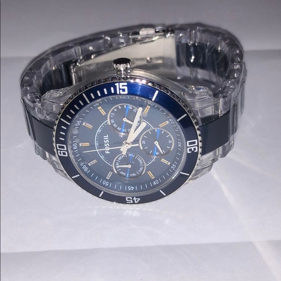 Fossil watch - Picture 3 of 6